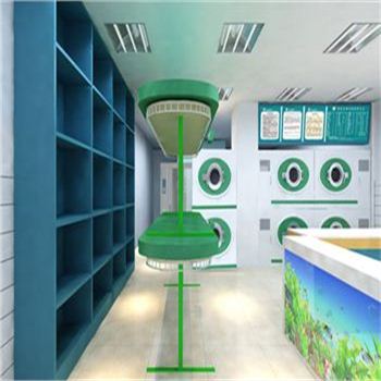 精打細算，降本增效：干洗店耗材節(jié)省秘籍